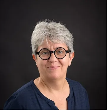 Françoise PASQUET